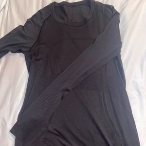 swiftly tech long sleeve